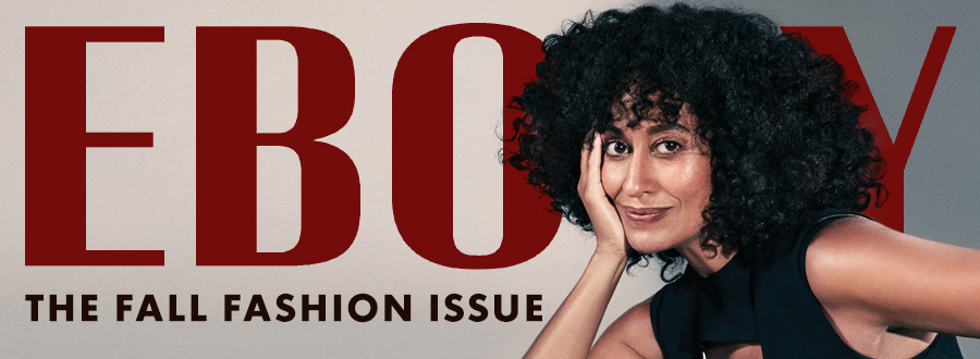 September 2017 - Fall Fashion Issue