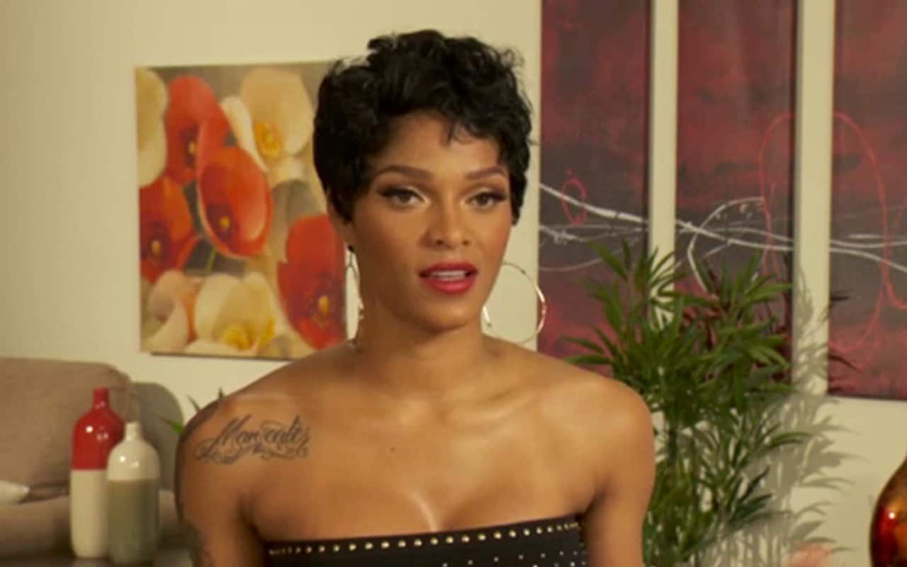 Love and Hip-Hop and Transphobia