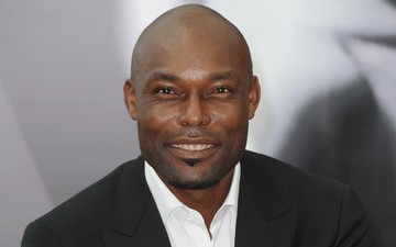 Hollywood Actor Jimmy Jean Louis talks Impact Of The Haitian
