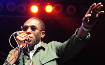 Yasiin Bey (Mos Def) Joins A Tribe Called Red for New Song “R.E.D.”: Listen