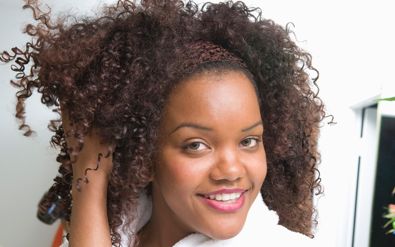 [beautifully Brown] Natural Hair Happy Hour 3 Do It Yourself Cocktail