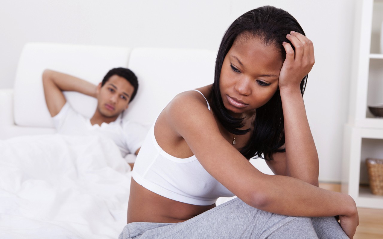 5 Reasons Your Sex Life Suffers (and How to Fix
