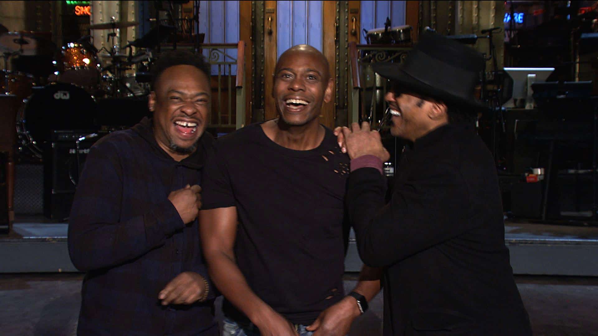161110_3423651_SNL_Host_Dave_Chappelle_Tells_A_Tribe_Called