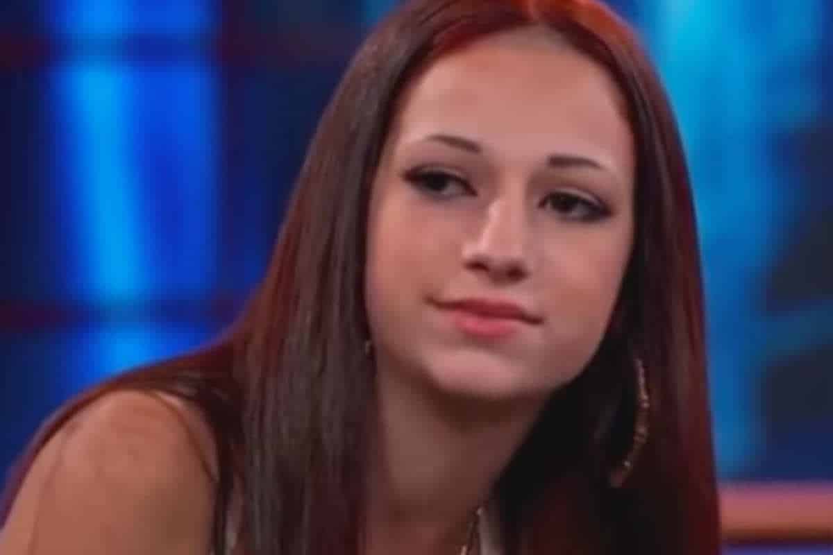 Cash Me Ousside Girl Thoughts And Opinions About Danielle Bregoli 