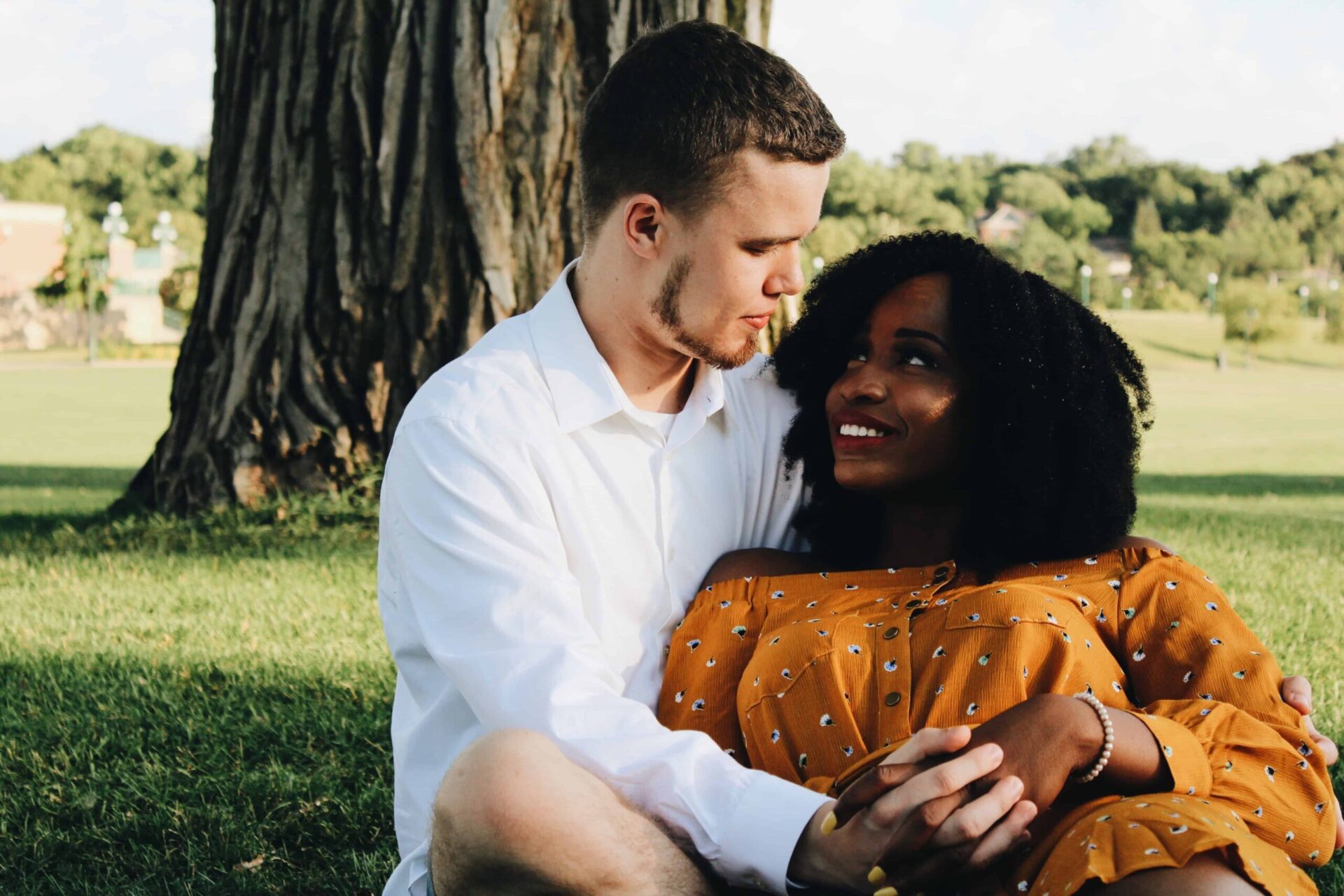 CONFESSIONS Im Hiding My Interracial Relationship From My Parents image