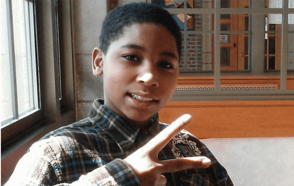 Autopsy: Cleveland boy was shot once by officer