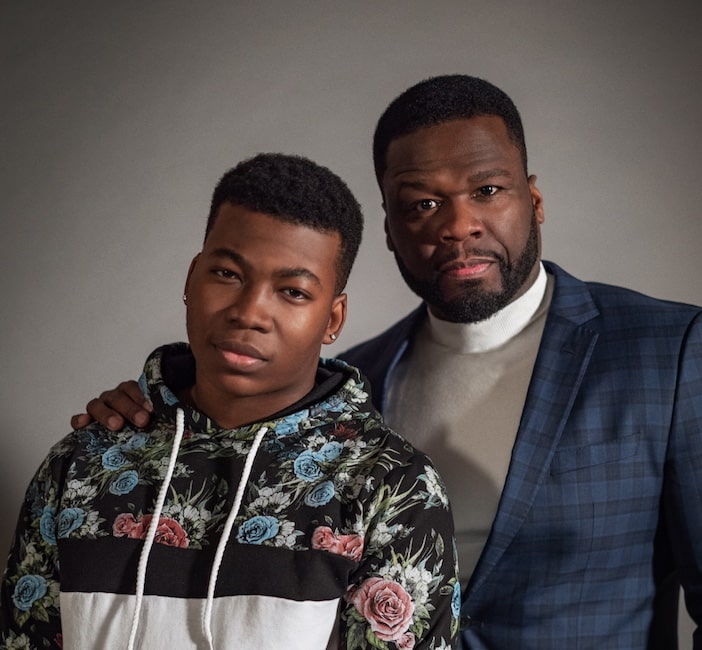 In His Own Words: 50 Cent Tells The Story Of 'Get Rich or Die Tryin' 20  Years Later, News