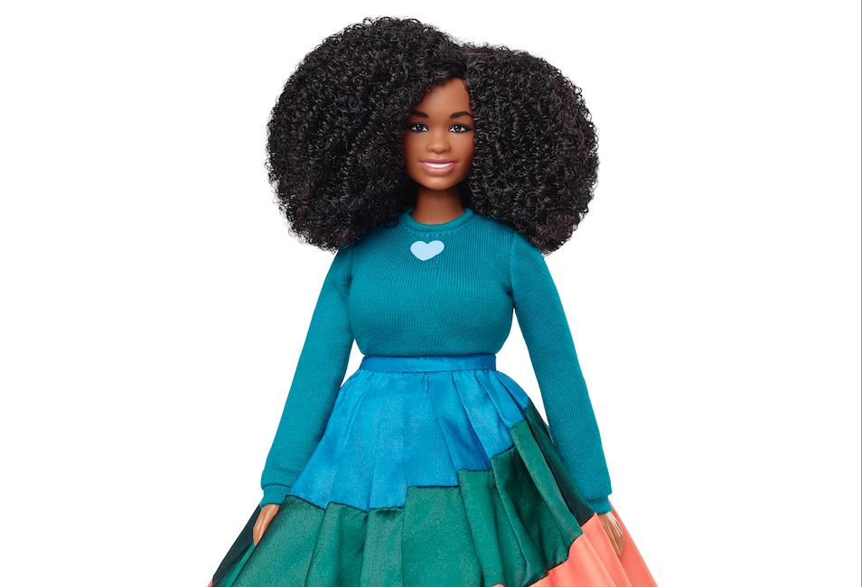 Shonda Rhimes Honored With Barbie Ahead of International Women's Day