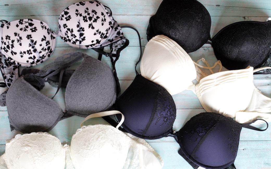 Virtual Bra Fittings Are the Way to Go—Here's What Goes Down - EBONY