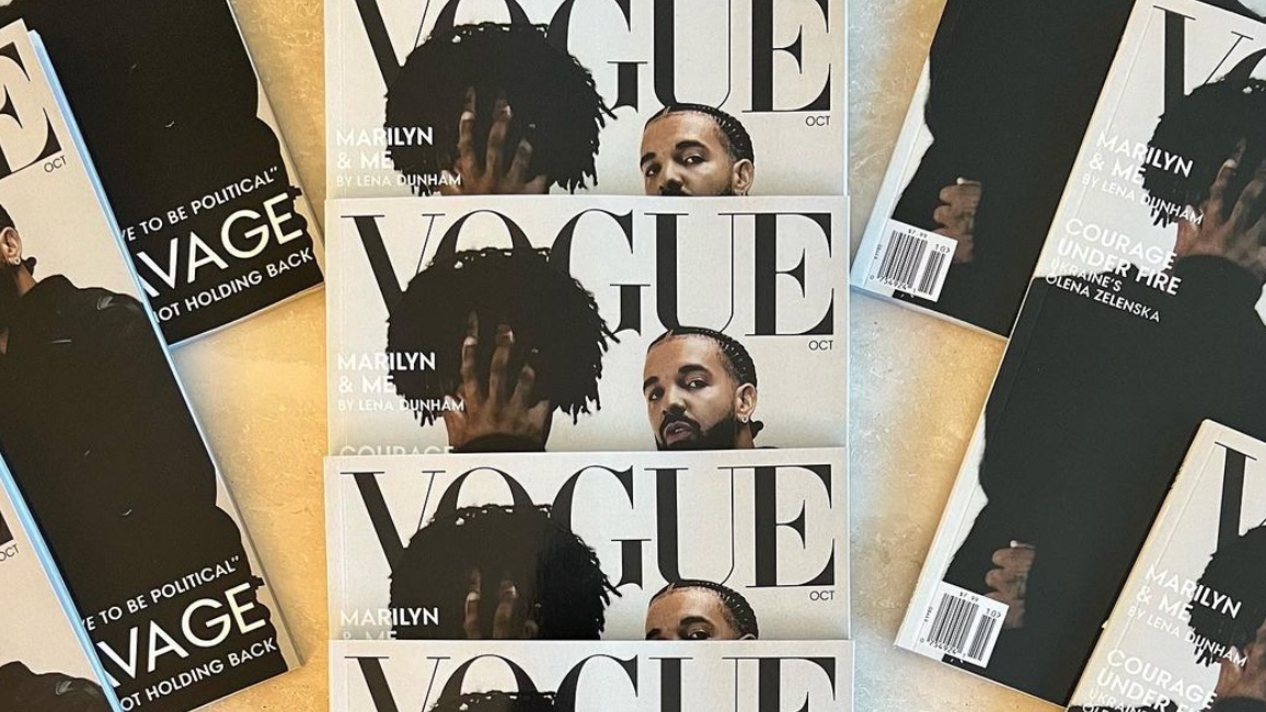 Drake, 21 Savage Are Sued for Using 'Vogue' Name to Promote Album