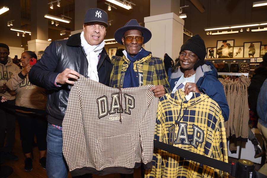 Dapper Dan of Harlem & the Power of Logo's