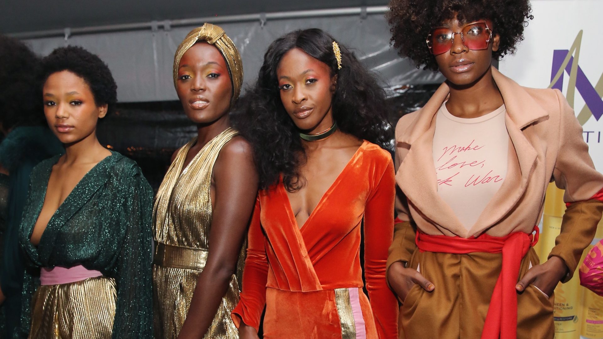 Harlem's Fashion Row Partners with Major Retailers to Create Shopping  Directory for Black and Latino Designers - EBONY