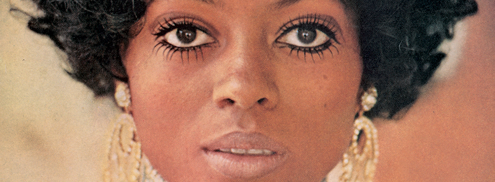 Diana Ross: The Supreme It Girl From Music to Fashion – Style and Substance  by DiicesCloset