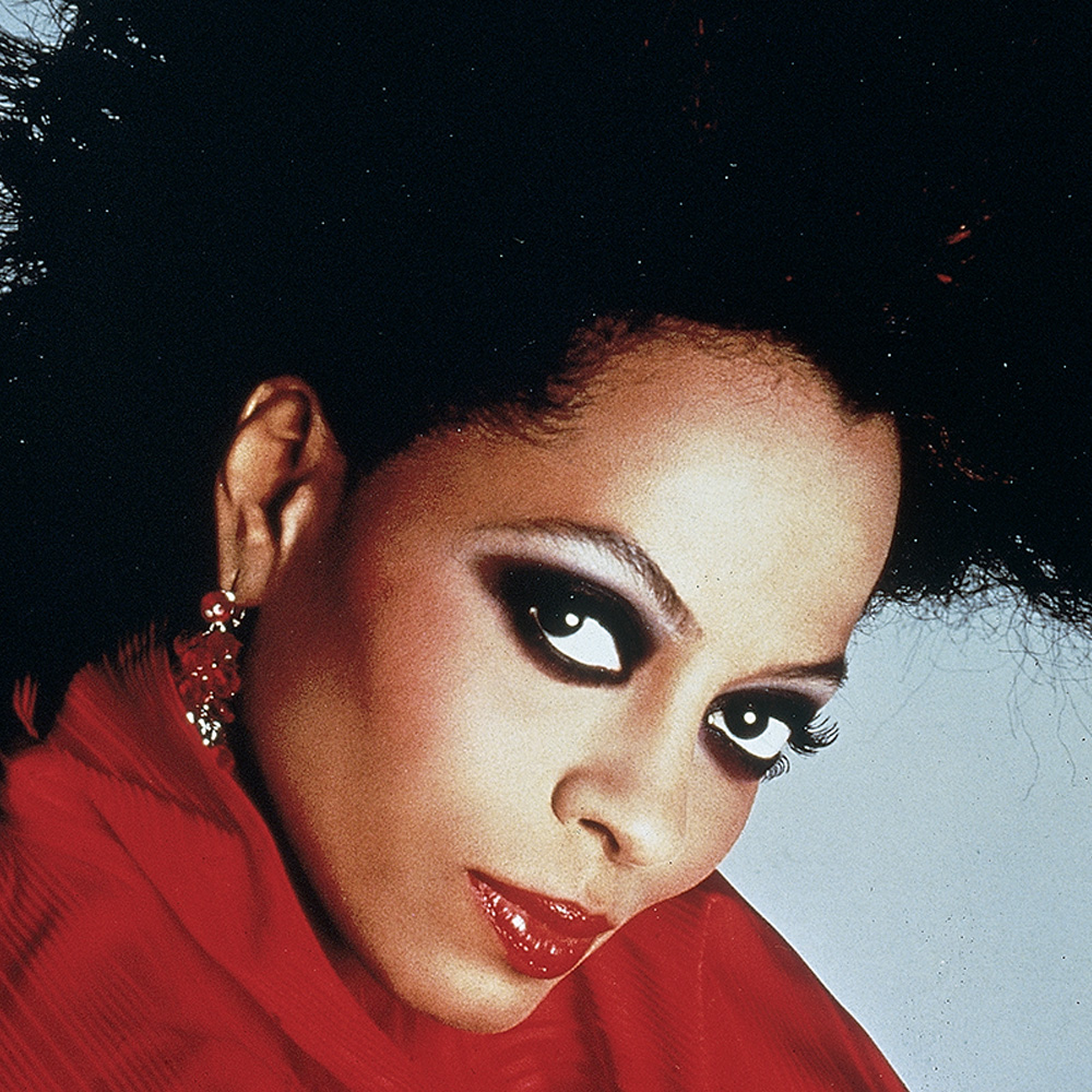 The Enigma: Diana Ross's Unstoppable Drive