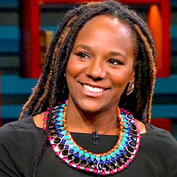 Bree Newsome