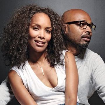 Salim and Mara Akil