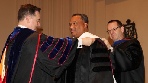 Fred Luter Jr.