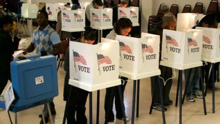 Voting, voters