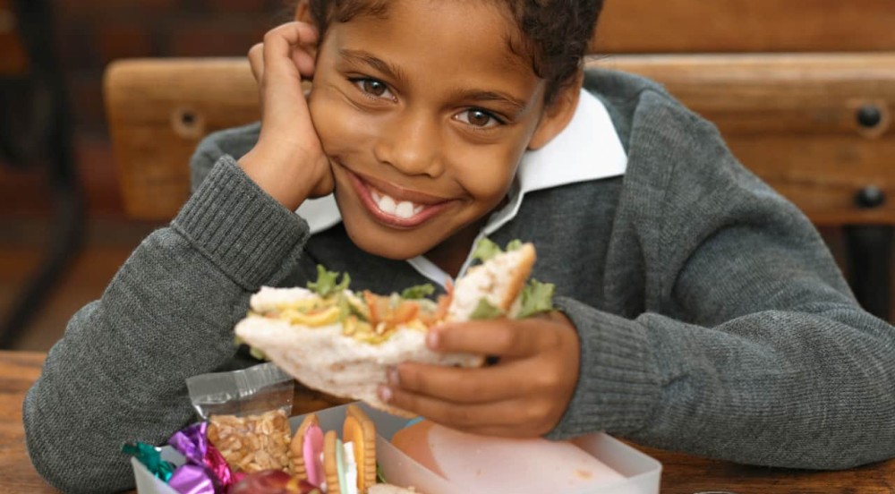 NYC Schools To Offer Free Lunch