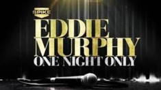 Spike TV's 'Eddie Murphy: One Night Only'