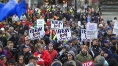Groups vow to push ‘right to work’ in other states