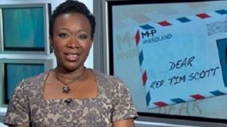 MSNBC Gets A 60% Black Audience Increase In 2012