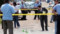 Why isn't New Orleans Mother's Day parade shooting a 'national tragedy'?