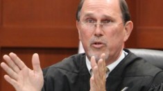 Judge limits texts, photos in Trayvon Martin case