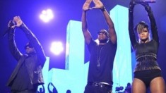 Jay Z, Kanye, Madonna Join Stevie Wonder's Florida Boycott