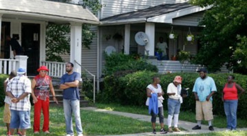 Ohio Gov. Kasich links Cleveland serial killings to poverty