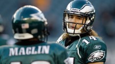 What will Riley Cooper learn in racial sensitivity training?