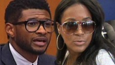 Tameka Raymond filed the docs in Fulton County, Georgia, claiming Usher is abdicating his parental responsibilities