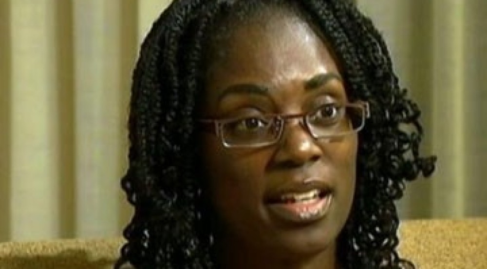 Obama Called Antoinette Tuff, Woman Who Talked Down Armed