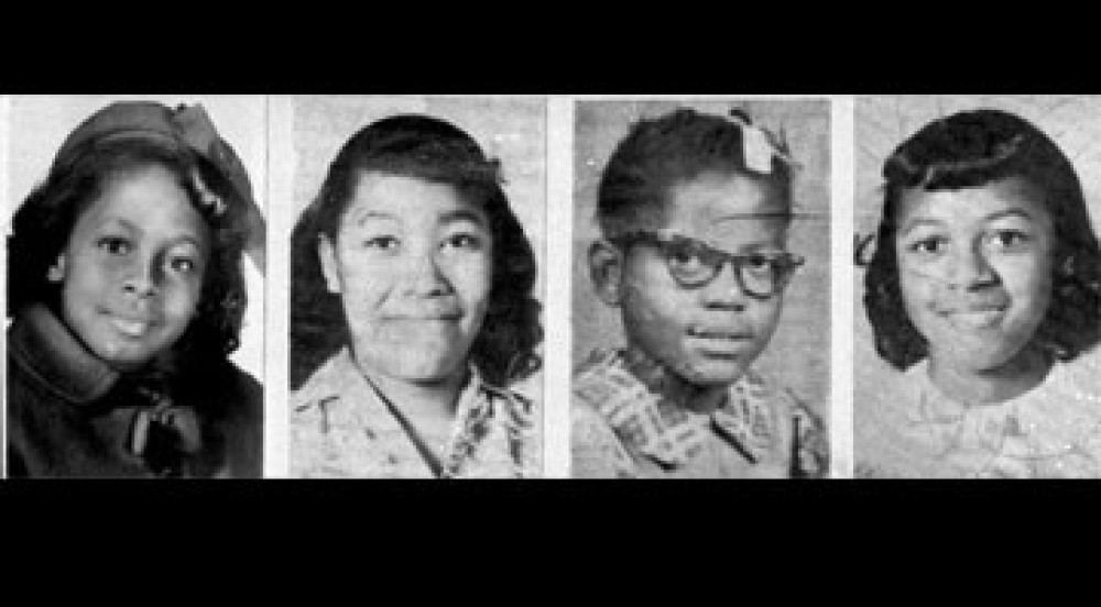 Congress Honors Victims Of Infamous Alabama Church Bombing