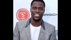 ABC Orders a Pilot From Kevin Hart