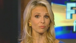 Fox News host Elisabeth Hasselbeck