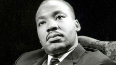 Martin Luther King biopic marches on with Jamie Foxx and Oliver Stone
