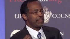 Ben Carson: Obamacare worst thing ‘since slavery’