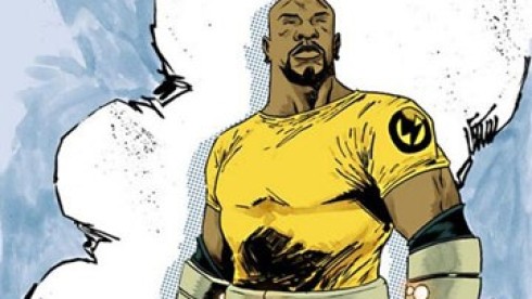 Netflix and Marvel’s ‘Luke Cage’ and a Brief History of Black Superheroes