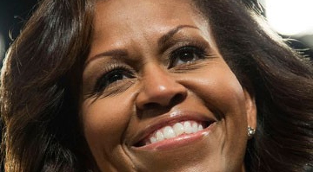 Michelle Obama a ‘feminist nightmare’? Please.