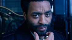 Once Hollywood’s Best Kept Secret, Chiwetel Ejiofor Is Now a Name to Remember
