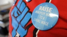 Minimum wage to rise in 13 states on Jan. 1