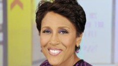 GMA’s Robin Roberts Acknowledges Same-Sex Relationship In New Disclosure