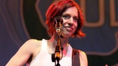 Ani DiFranco Cancelled Her 'Righteous Retreat' to a Former Slave Plantation