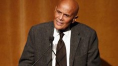 Harry Belafonte’s Moving Speech on Race and Cinema, From the New York Film Critics Circle Awards