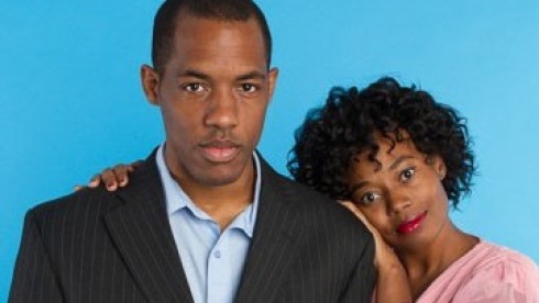 Black & Sexy TV’s hit web series The Couple