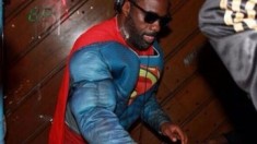 Idris Elba Would Like To Play Superman.