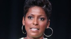 Tamron Hall becomes official 'Today' co-host