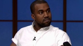 Here's Kanye West Rationally Explaining His Creative Frustration