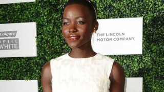 Lupita Nyong'o Admits Complexion Was An 'Obstacle' During Her Youth
